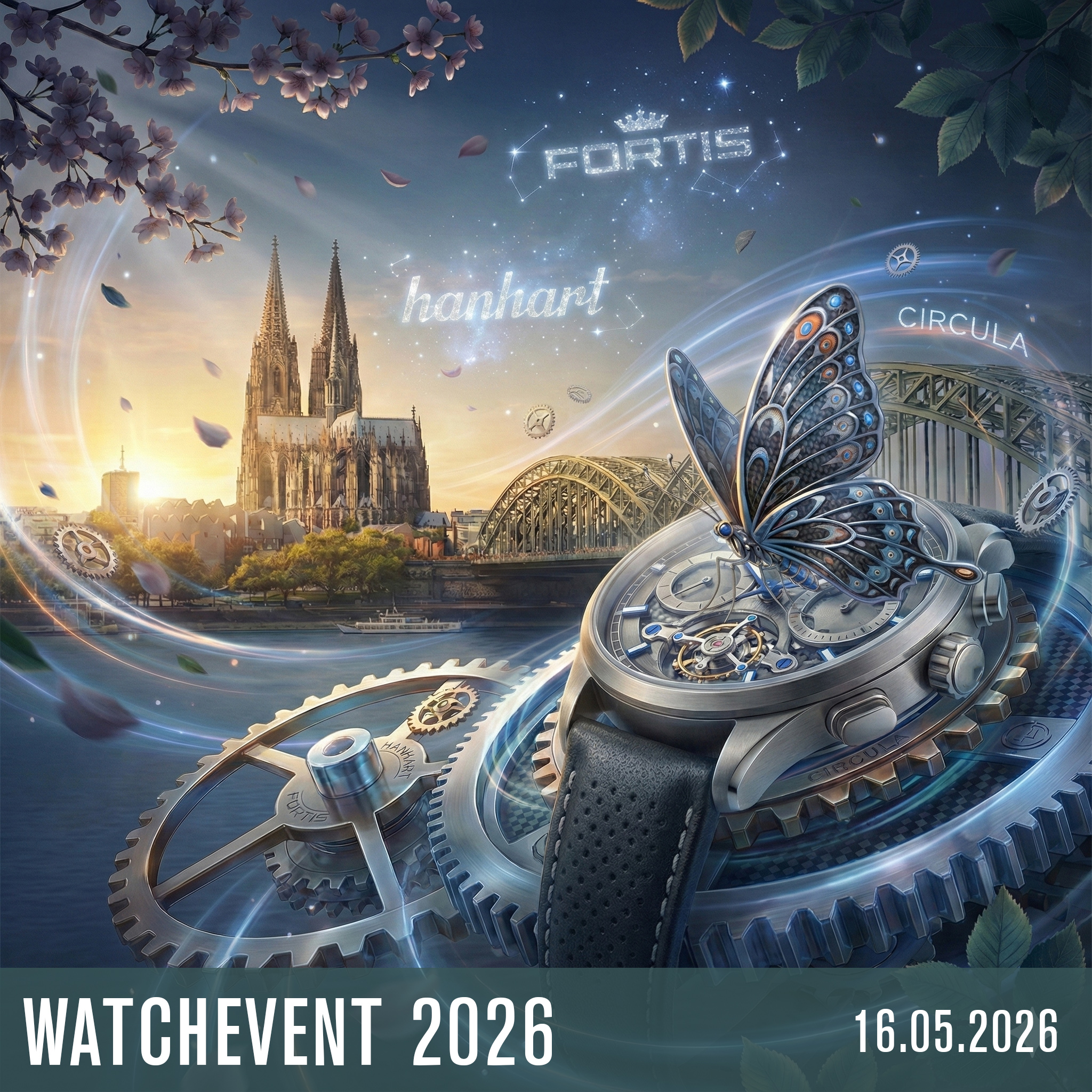WatchEvent 2026